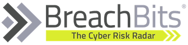 BreachBits — The Cyber Risk Radar