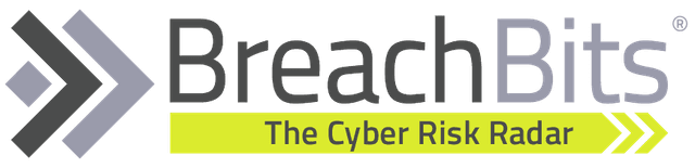 BreachBits — The Cyber Risk Radar